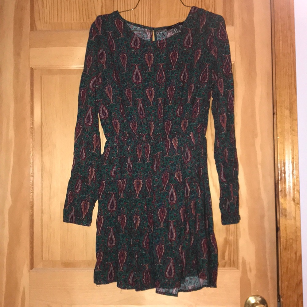 NEVER WORN dress